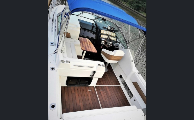 Chaparral Signature 28-kuva-2